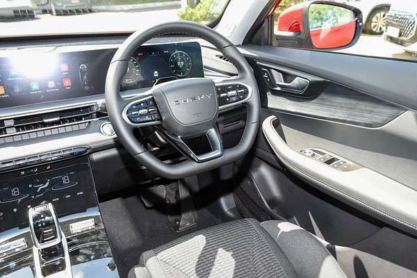 2025 Chery Tiggo 4 Urban