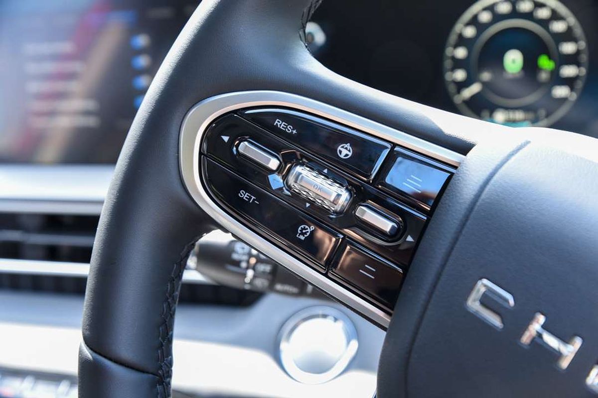 2025 Chery Tiggo 4 Urban