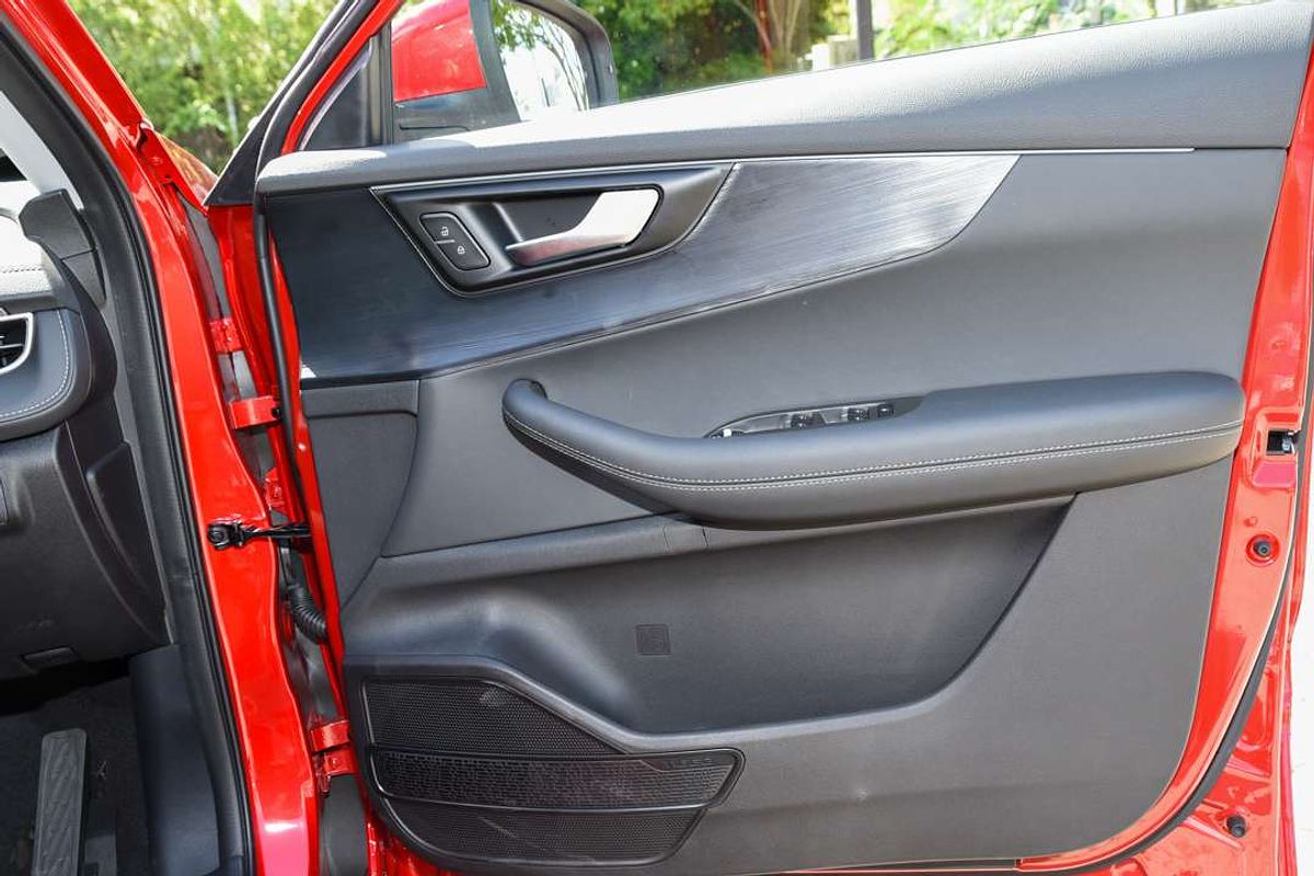 2025 Chery Tiggo 4 Urban