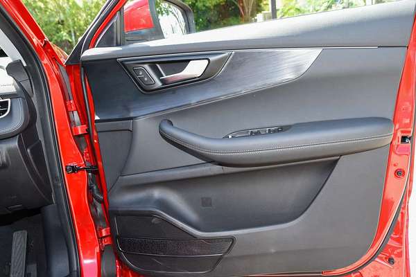 2025 Chery Tiggo 4 Urban