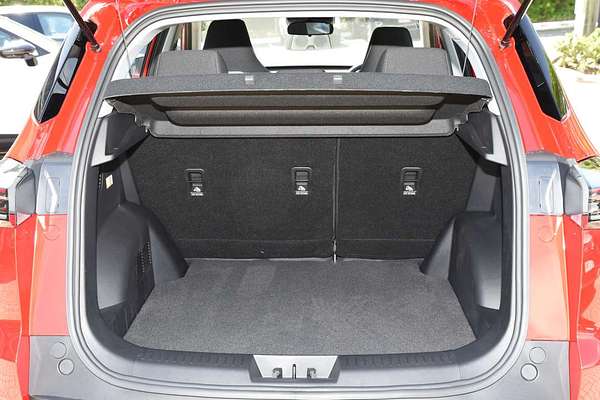 2025 Chery Tiggo 4 Urban