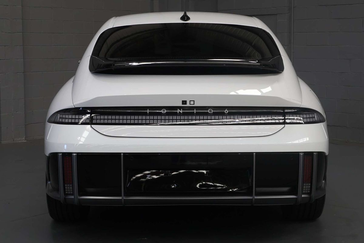 2023 Hyundai IONIQ 6 EPIQ CE.V1