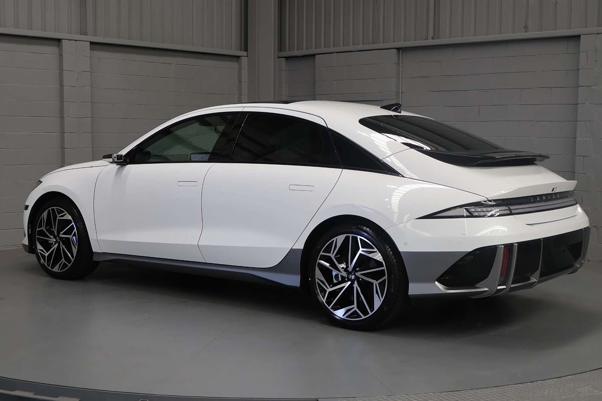 2023 Hyundai IONIQ 6 EPIQ CE.V1