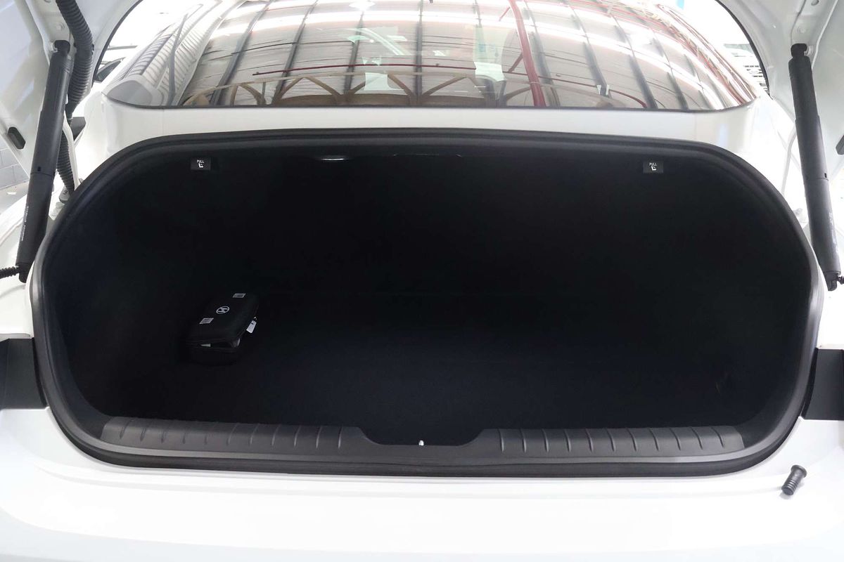 2023 Hyundai IONIQ 6 EPIQ CE.V1