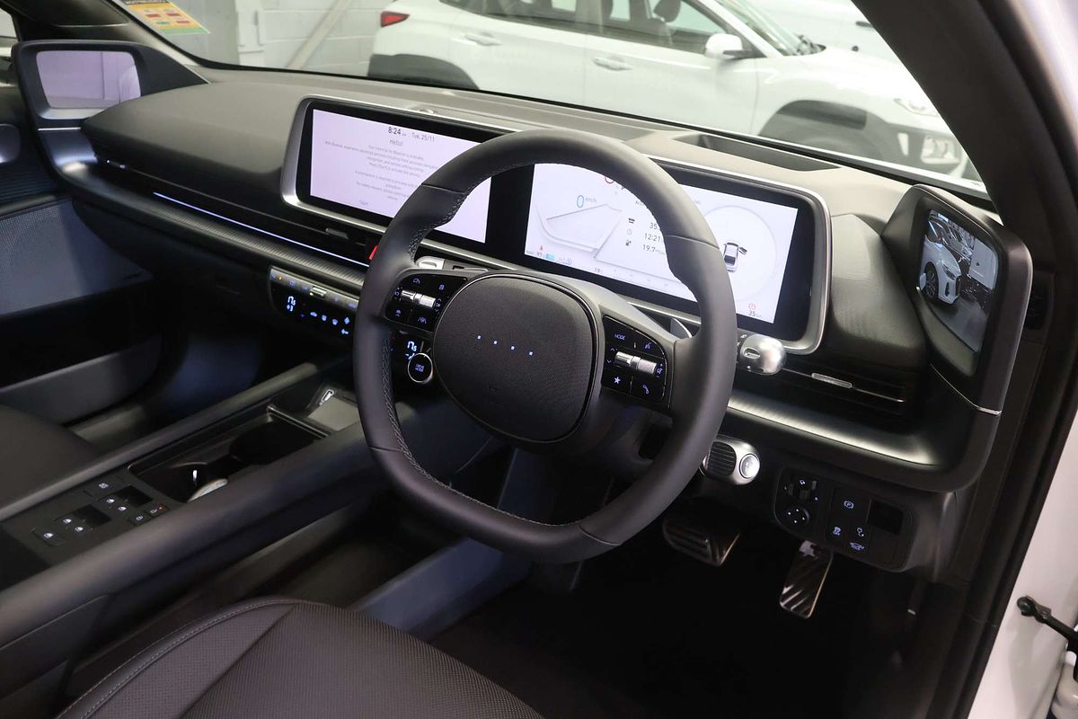 2023 Hyundai IONIQ 6 EPIQ CE.V1