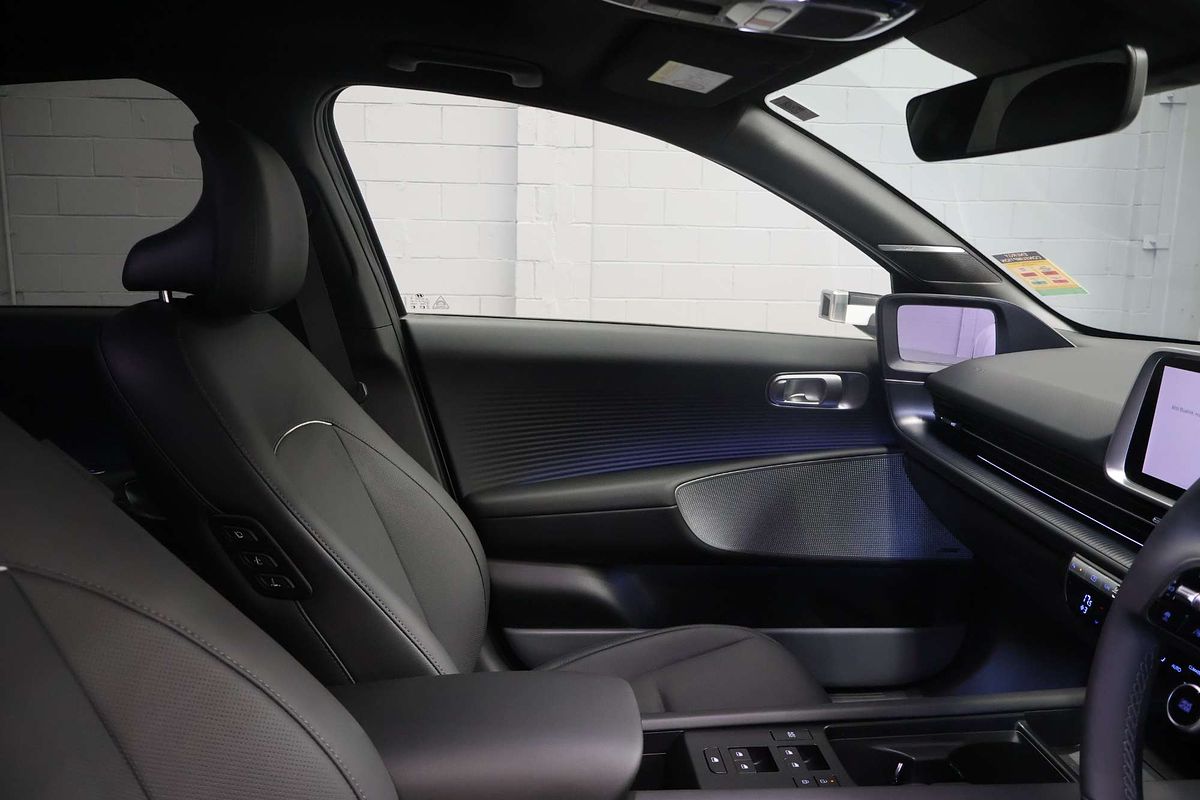 2023 Hyundai IONIQ 6 EPIQ CE.V1