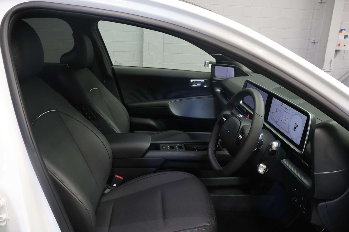 2023 Hyundai IONIQ 6 EPIQ CE.V1