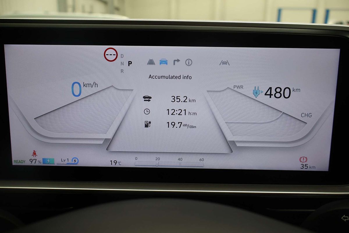 2023 Hyundai IONIQ 6 EPIQ CE.V1