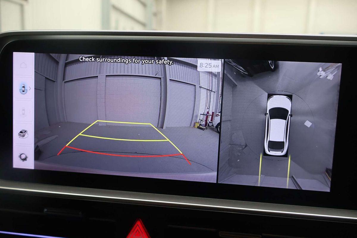 2023 Hyundai IONIQ 6 EPIQ CE.V1