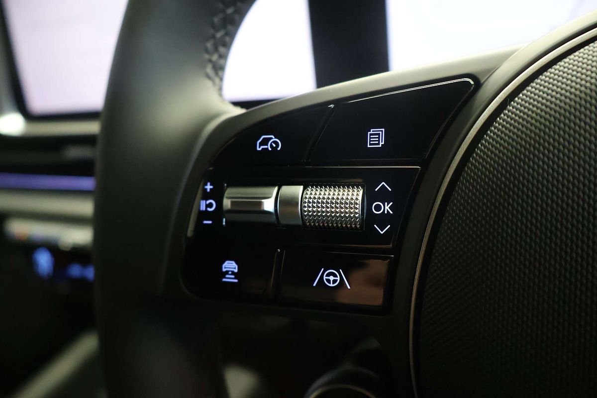 2023 Hyundai IONIQ 6 EPIQ CE.V1