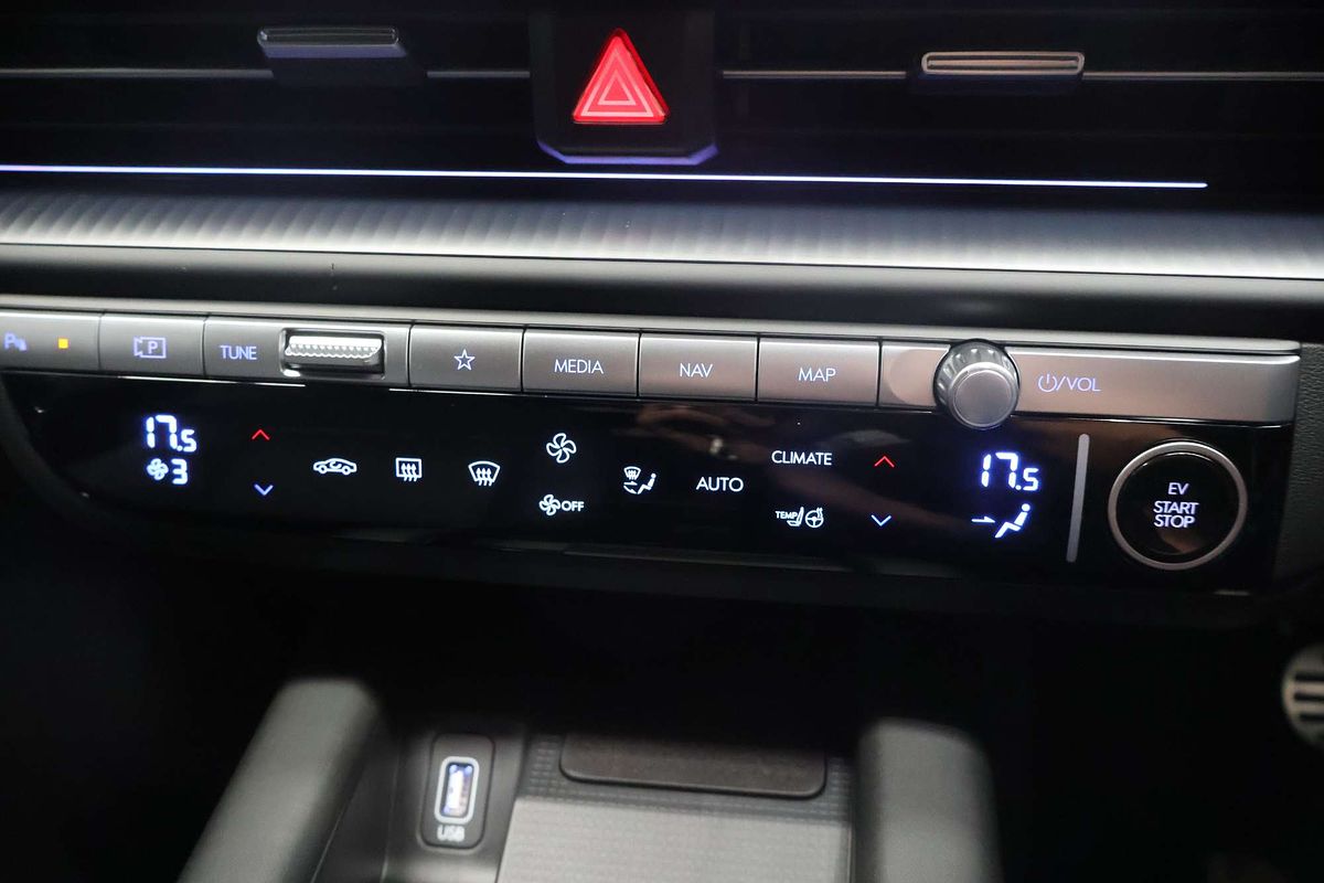 2023 Hyundai IONIQ 6 EPIQ CE.V1