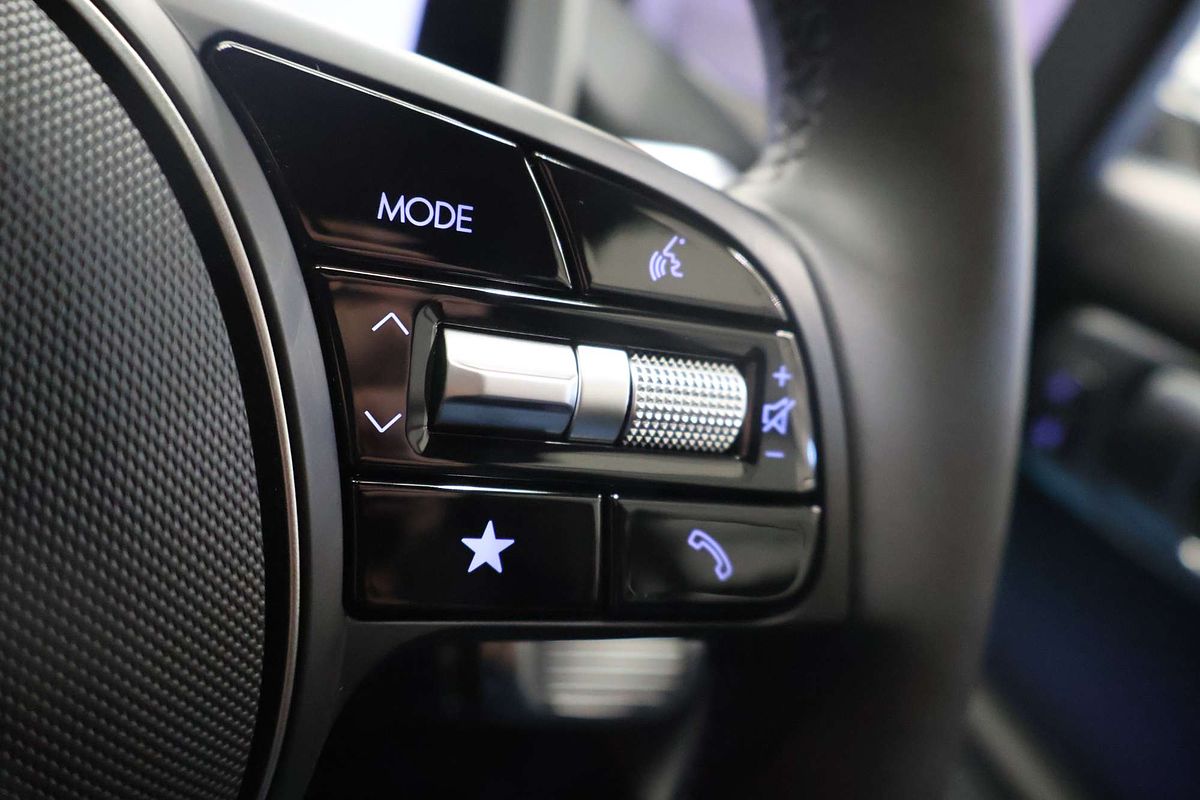 2023 Hyundai IONIQ 6 EPIQ CE.V1