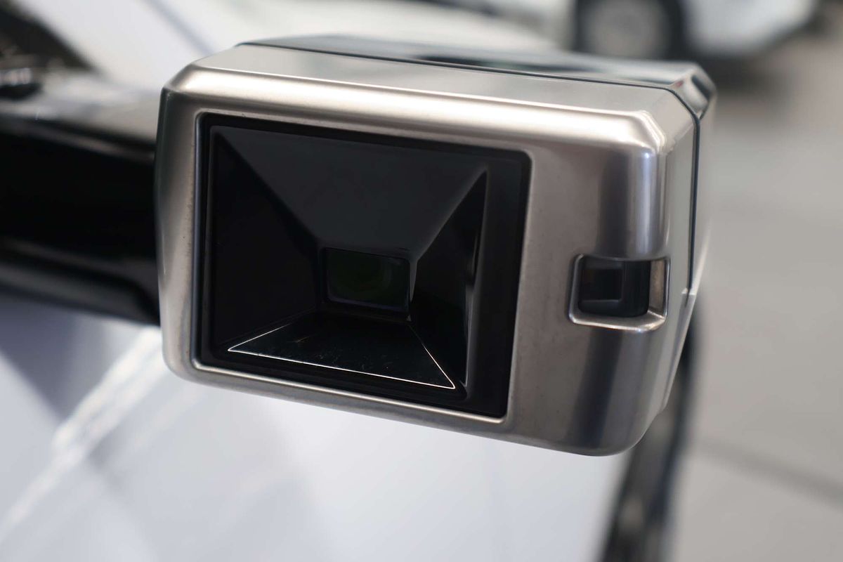 2023 Hyundai IONIQ 6 EPIQ CE.V1