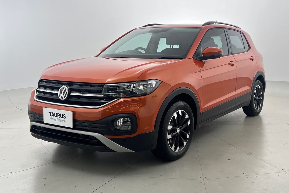 2020 Volkswagen T-Cross 85TSI Life C11