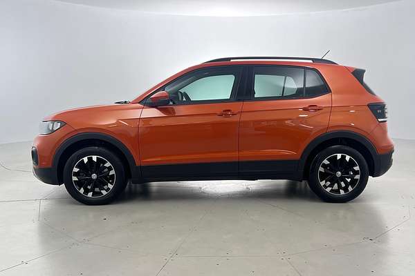 2020 Volkswagen T-Cross 85TSI Life C11 thumb-1