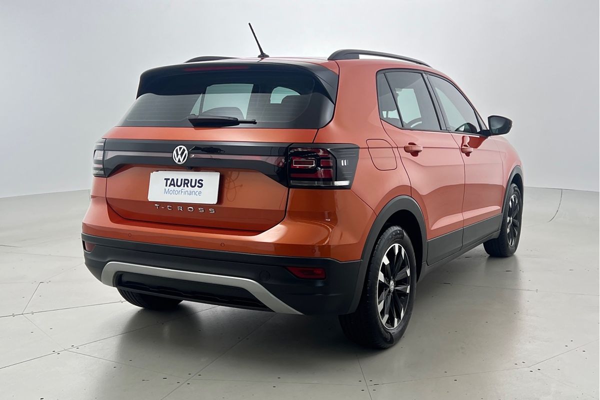 2020 Volkswagen T-Cross 85TSI Life C11
