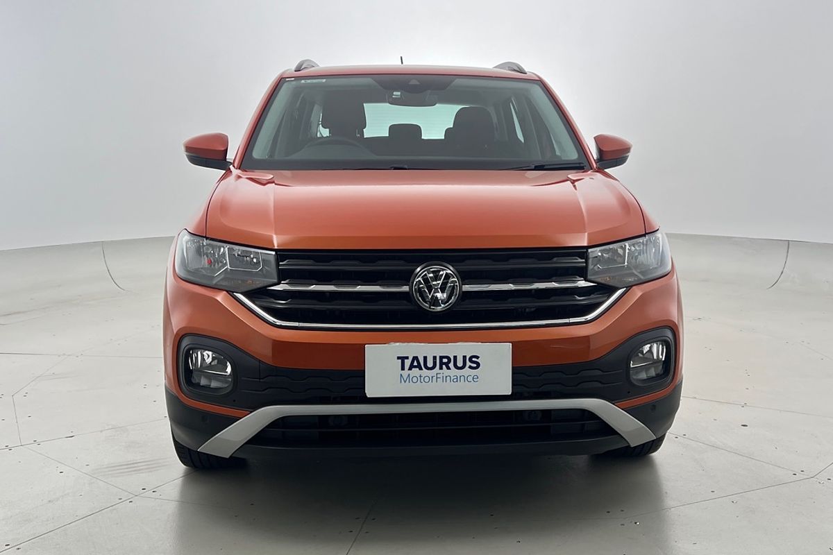 2020 Volkswagen T-Cross 85TSI Life C11