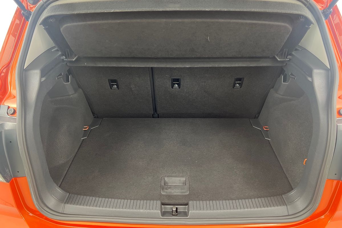 2020 Volkswagen T-Cross 85TSI Life C11