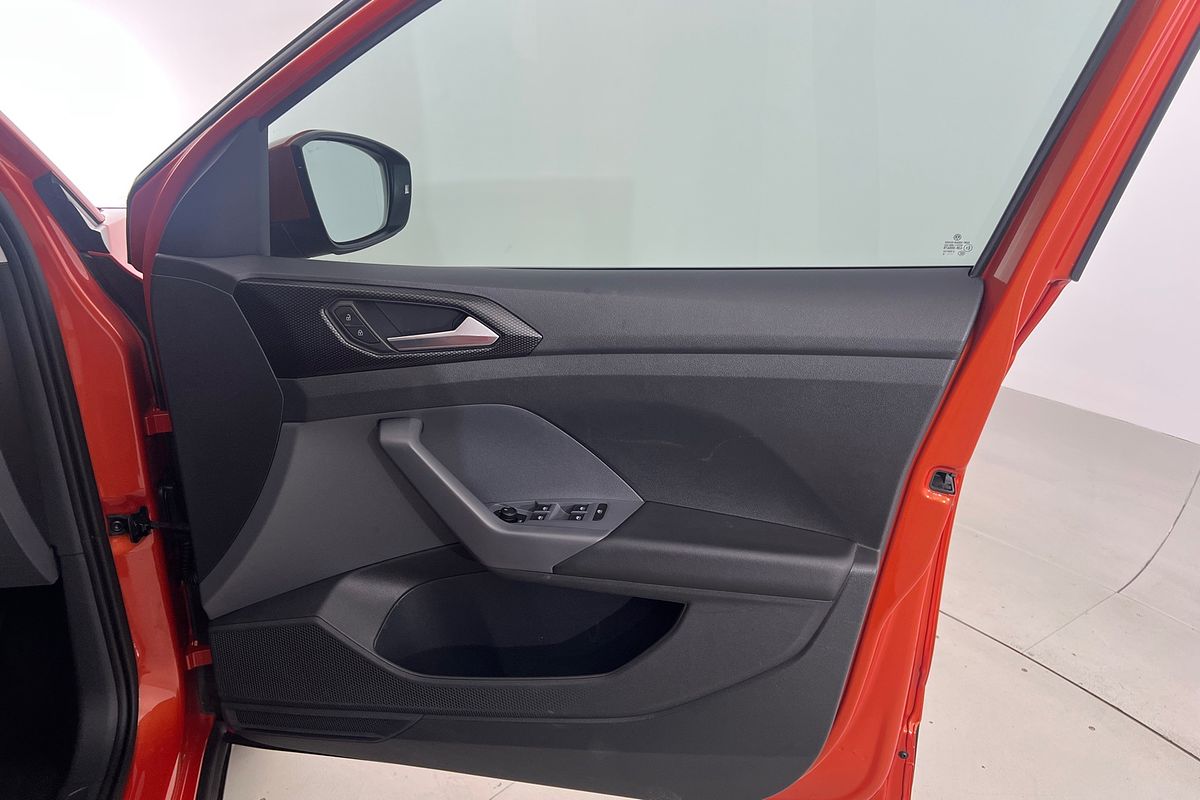 2020 Volkswagen T-Cross 85TSI Life C11