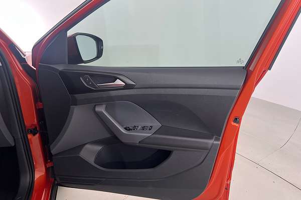 2020 Volkswagen T-Cross 85TSI Life C11 thumb-9