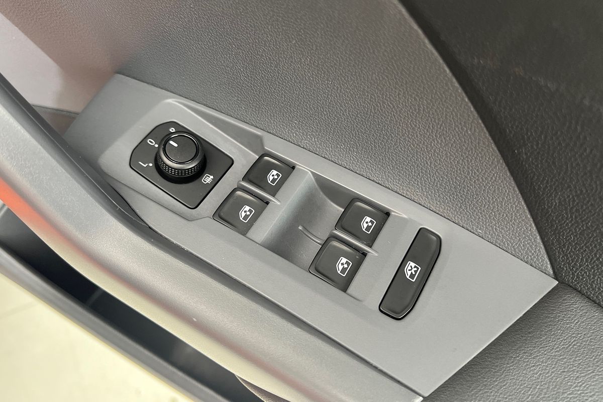 2020 Volkswagen T-Cross 85TSI Life C11