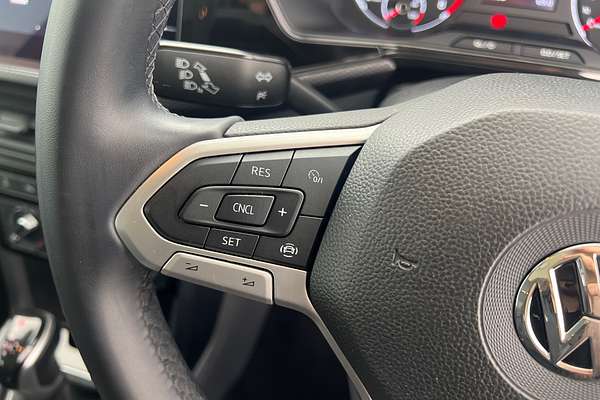 2020 Volkswagen T-Cross 85TSI Life C11 thumb-12