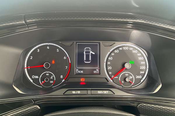 2020 Volkswagen T-Cross 85TSI Life C11 thumb-14