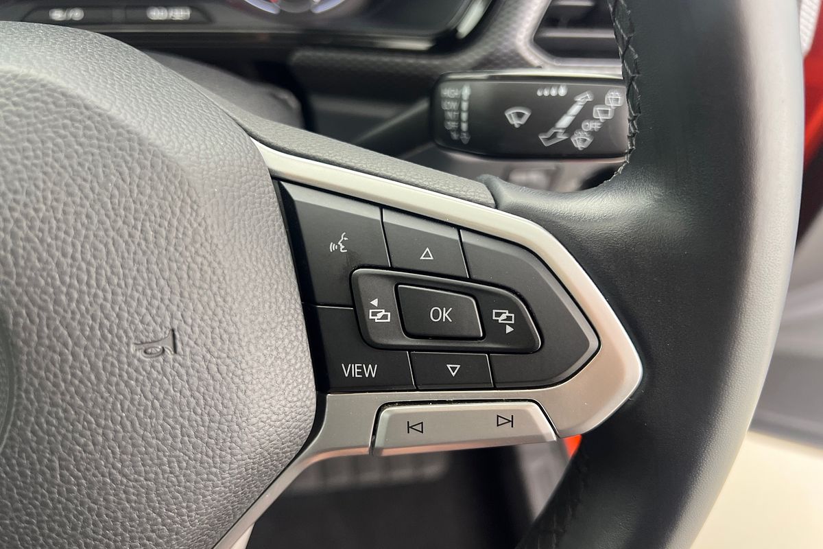 2020 Volkswagen T-Cross 85TSI Life C11