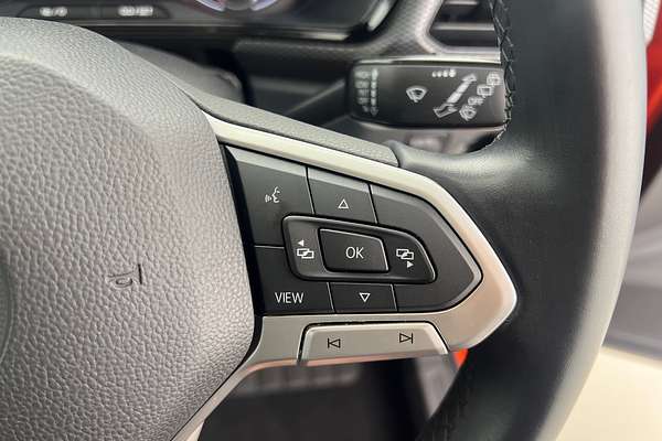 2020 Volkswagen T-Cross 85TSI Life C11 thumb-13