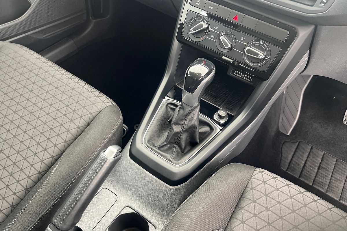 2020 Volkswagen T-Cross 85TSI Life C11