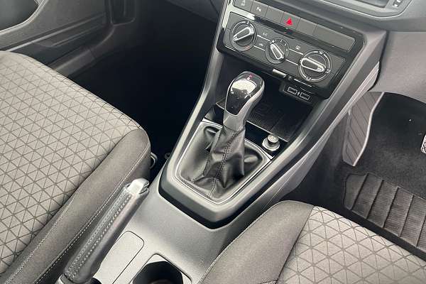 2020 Volkswagen T-Cross 85TSI Life C11 thumb-16