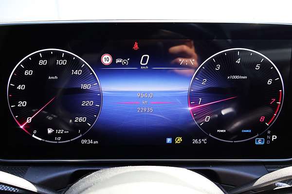 2022 Mercedes-Benz C-Class C200 W206