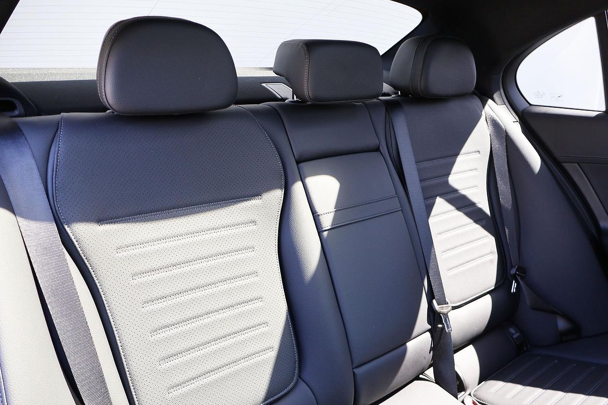 2022 Mercedes-Benz C-Class C200 W206