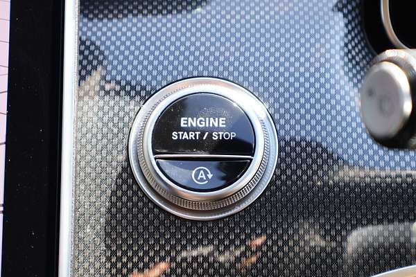 2022 Mercedes-Benz C-Class C200 W206