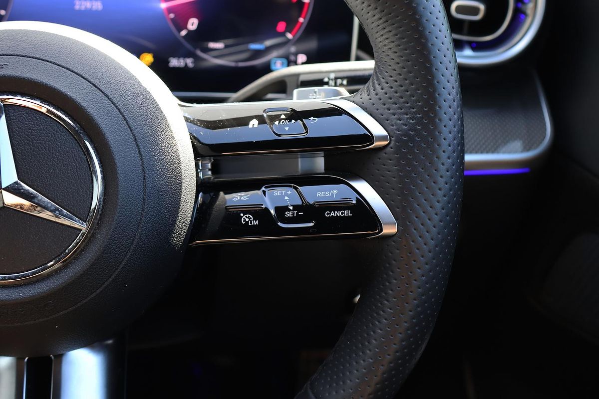 2022 Mercedes-Benz C-Class C200 W206