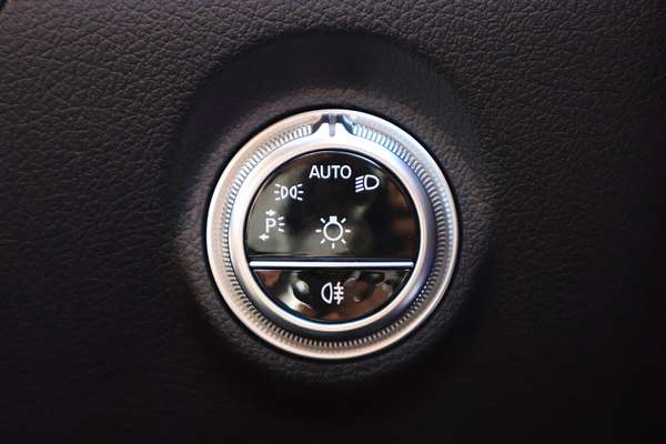 2022 Mercedes-Benz C-Class C200 W206