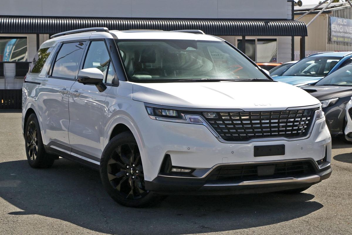 2023 Kia Carnival Special Edition KA4