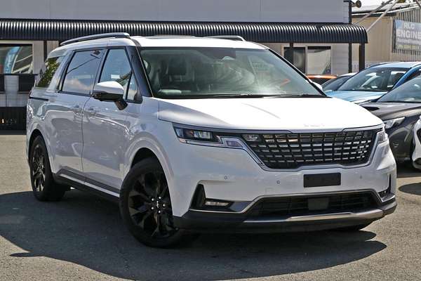 2023 Kia Carnival Special Edition KA4