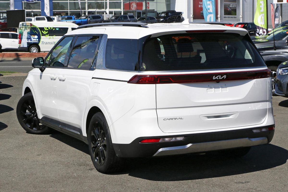 2023 Kia Carnival Special Edition KA4