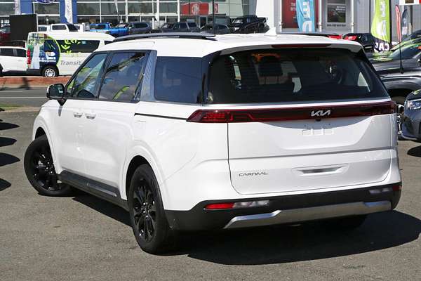 2023 Kia Carnival Special Edition KA4
