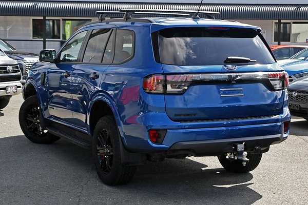 2023 Ford Everest Sport 3.0L
