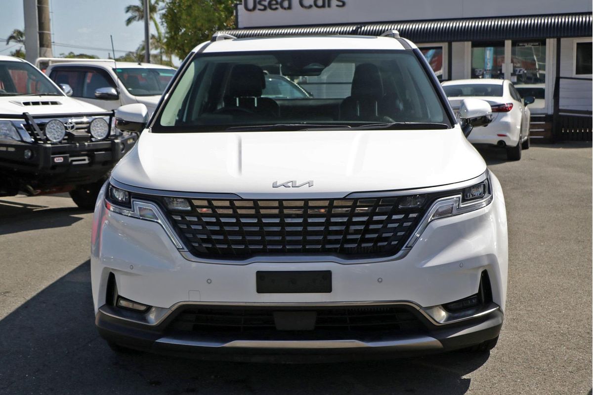 2023 Kia Carnival Special Edition KA4