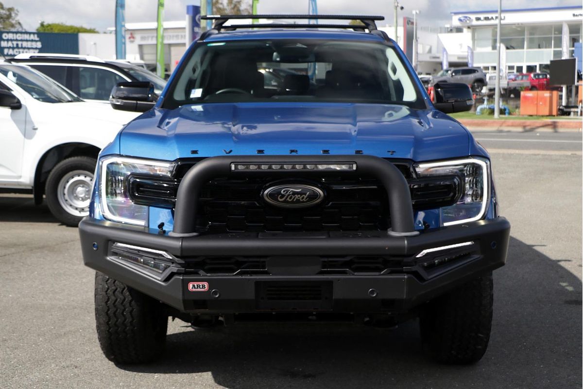 2023 Ford Everest Sport 3.0L