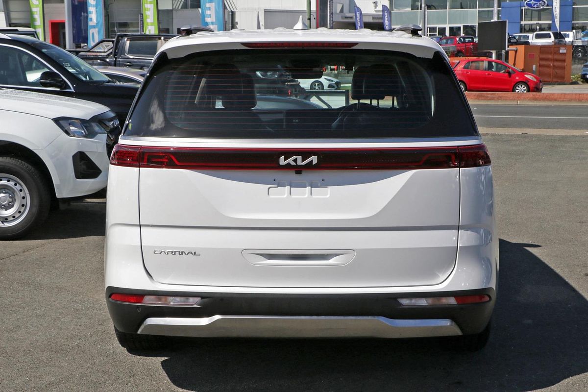 2023 Kia Carnival Special Edition KA4