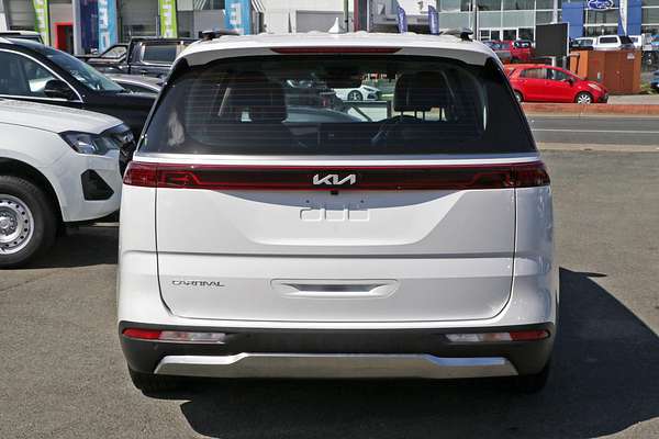 2023 Kia Carnival Special Edition KA4
