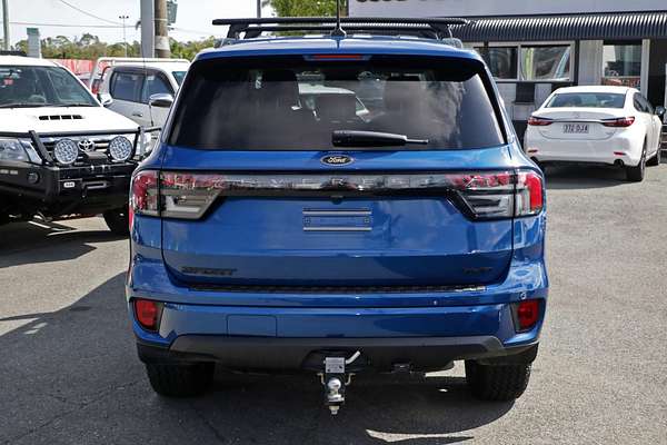 2023 Ford Everest Sport 3.0L