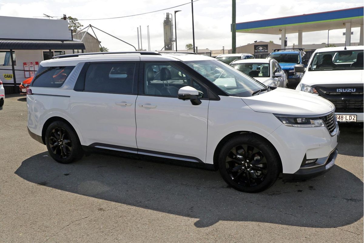 2023 Kia Carnival Special Edition KA4