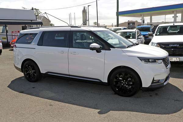 2023 Kia Carnival Special Edition KA4