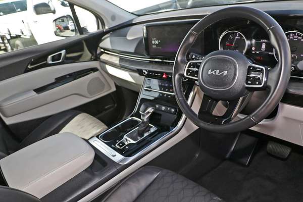 2023 Kia Carnival Special Edition KA4