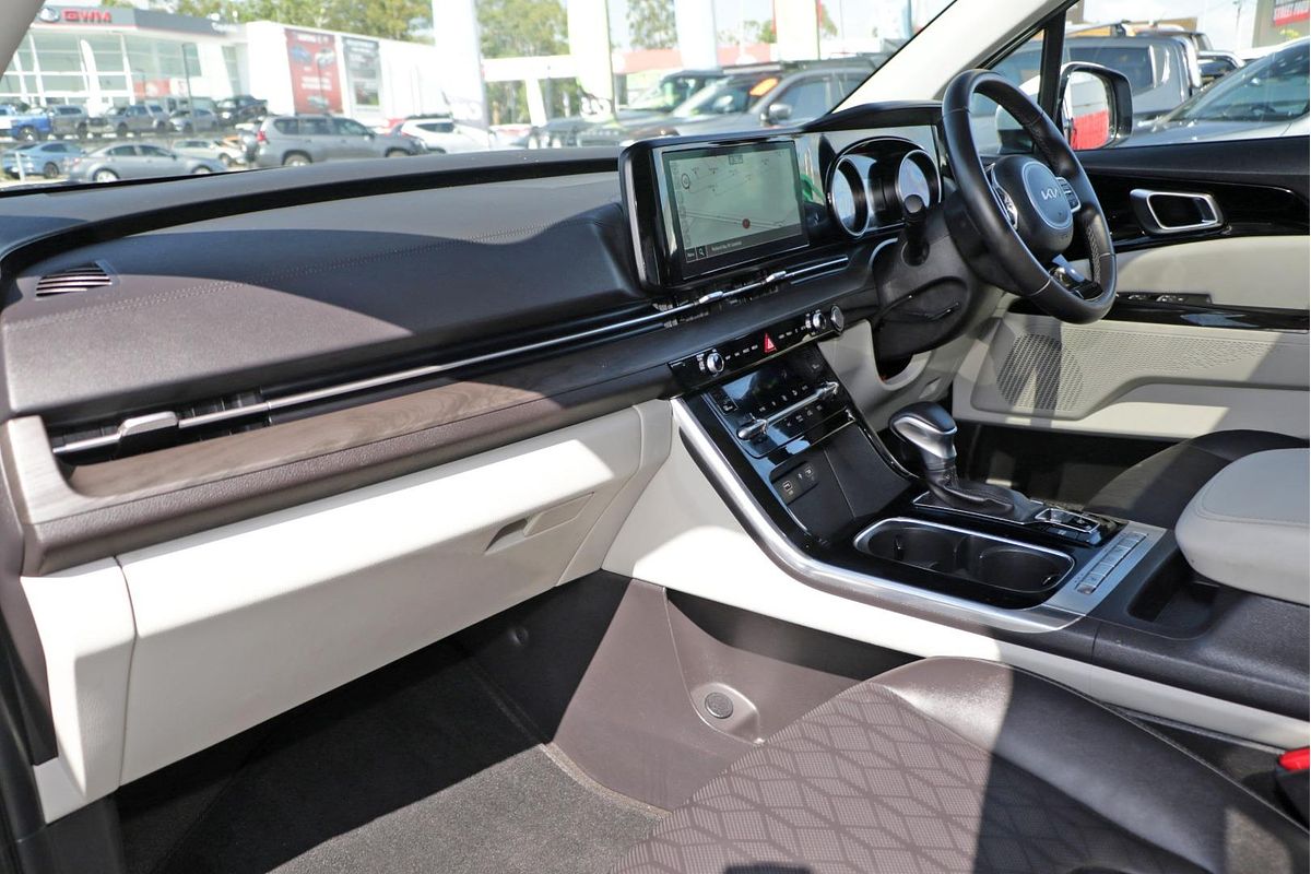 2023 Kia Carnival Special Edition KA4